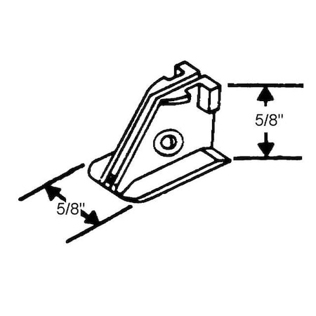 Strybuc Balance Carrier 74-503